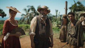 Скованные